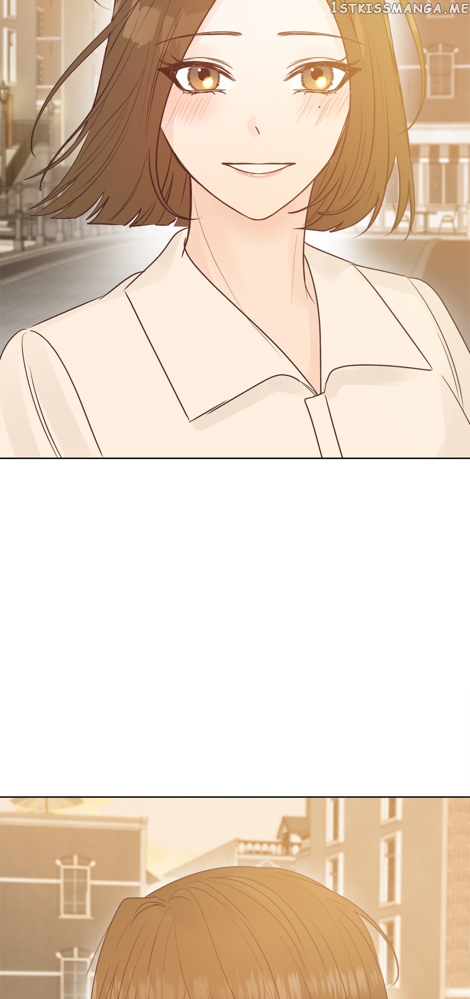Disguised As A Male Secretary Chapter 83 - page 74