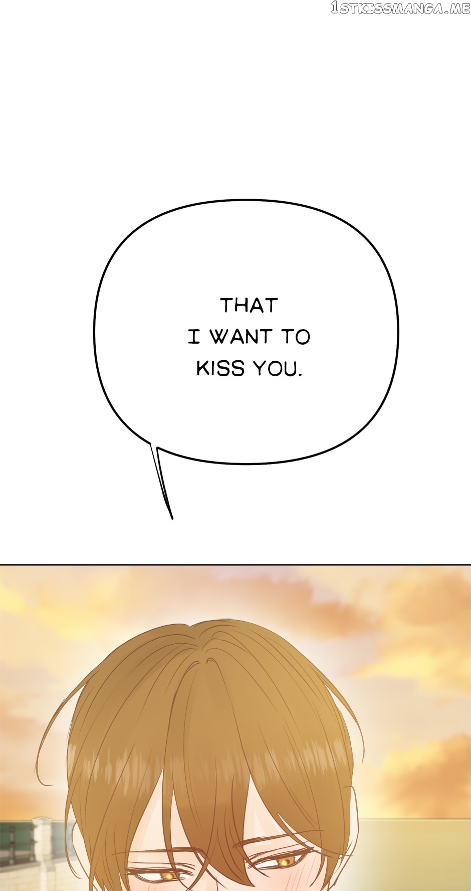 Disguised As A Male Secretary Chapter 83 - page 77