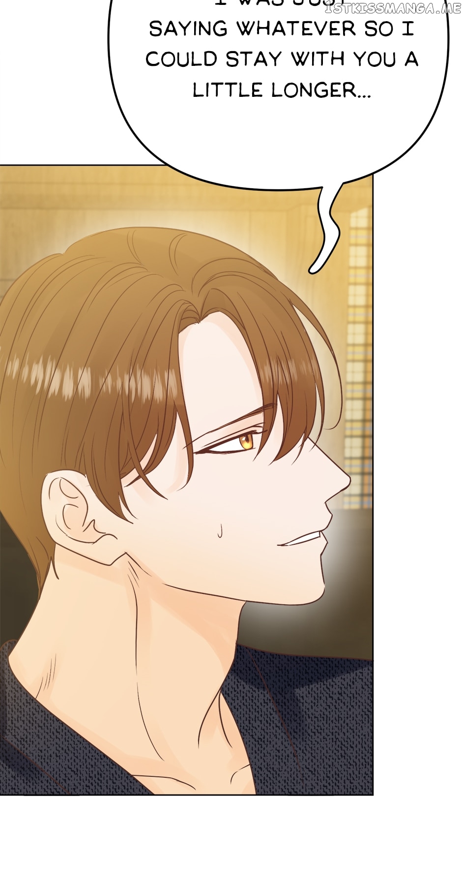 Disguised As A Male Secretary Chapter 84 - page 101