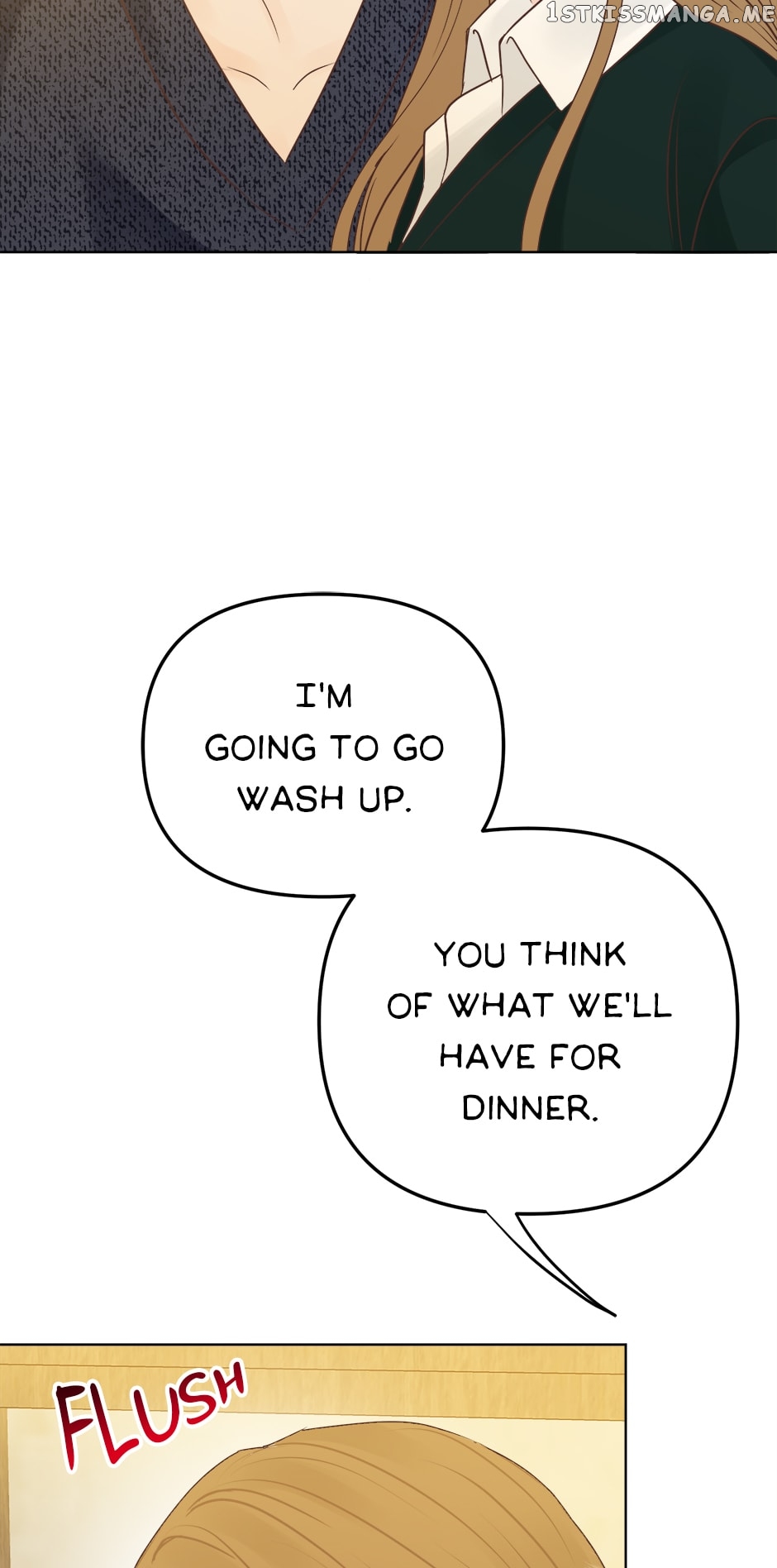 Disguised As A Male Secretary Chapter 84 - page 104