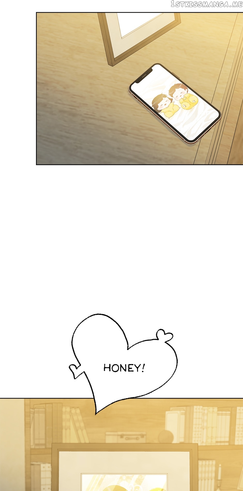 Disguised As A Male Secretary Chapter 84 - page 106
