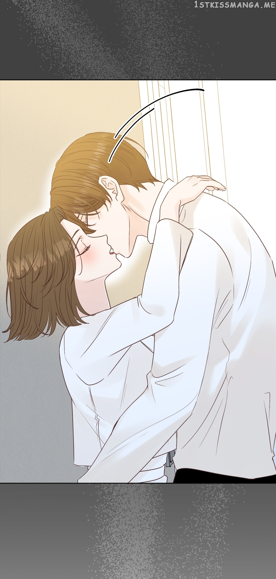 Disguised As A Male Secretary Chapter 84 - page 11