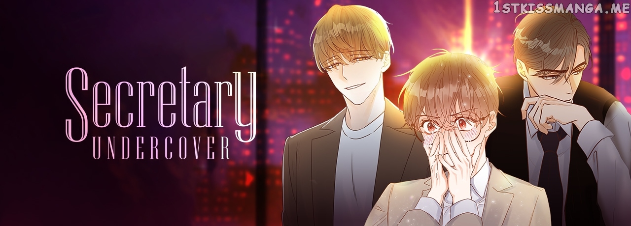 Disguised As A Male Secretary Chapter 84 - page 110