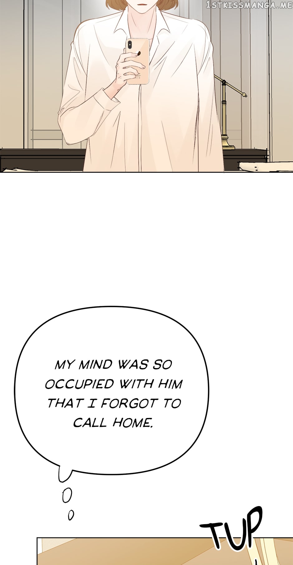 Disguised As A Male Secretary Chapter 84 - page 18