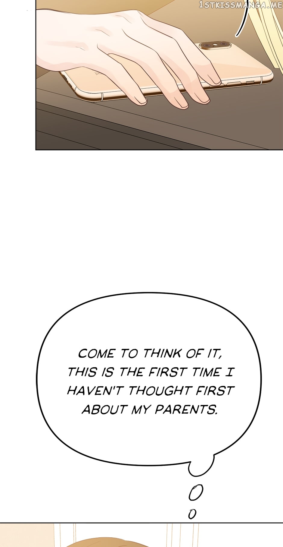 Disguised As A Male Secretary Chapter 84 - page 19
