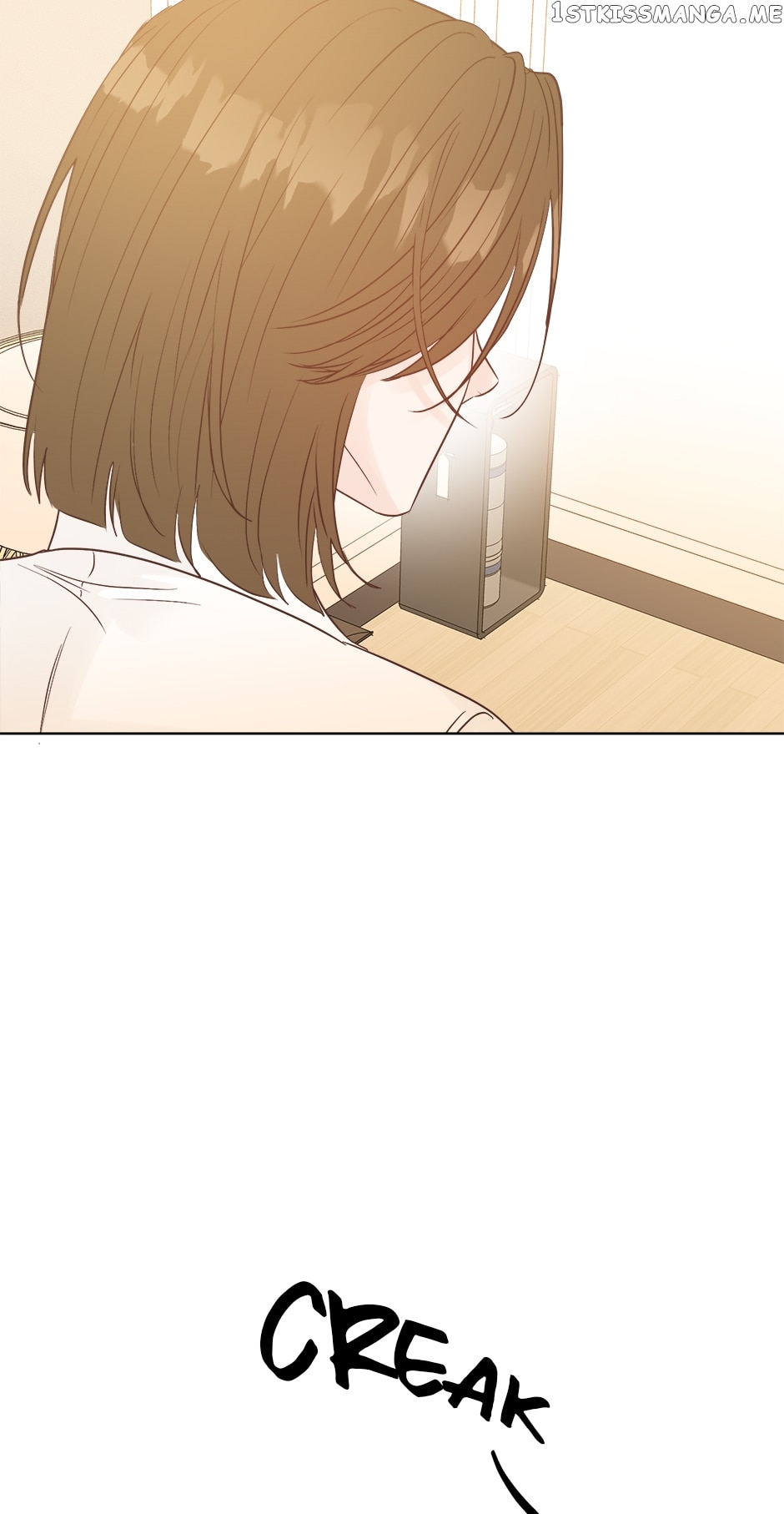 Disguised As A Male Secretary Chapter 84 - page 20
