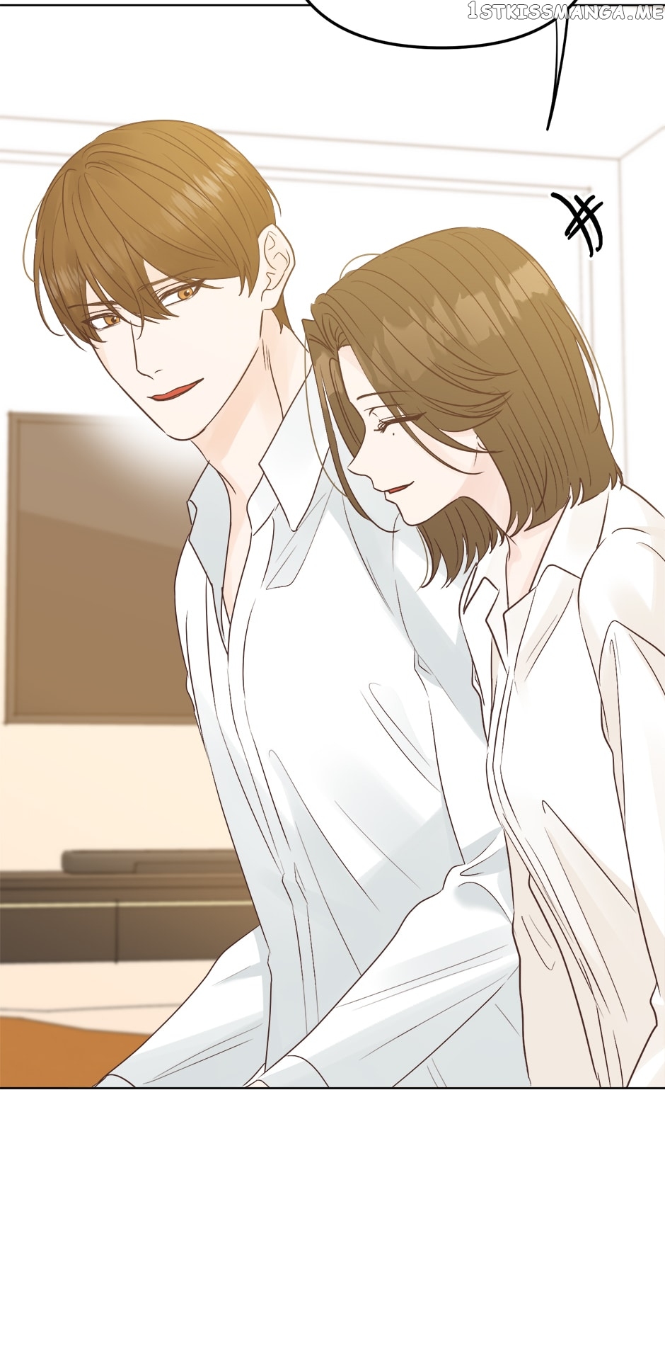 Disguised As A Male Secretary Chapter 84 - page 29