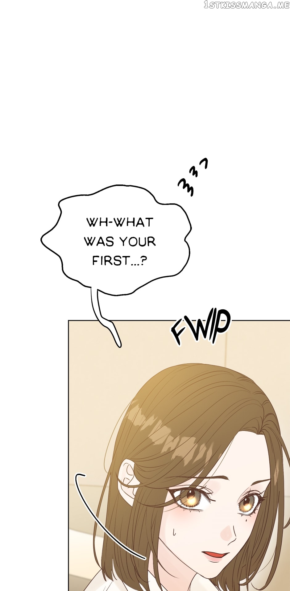 Disguised As A Male Secretary Chapter 84 - page 31