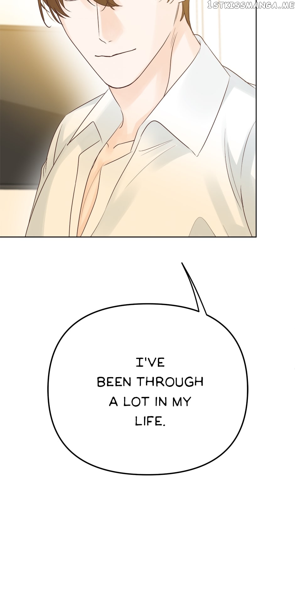 Disguised As A Male Secretary Chapter 84 - page 33