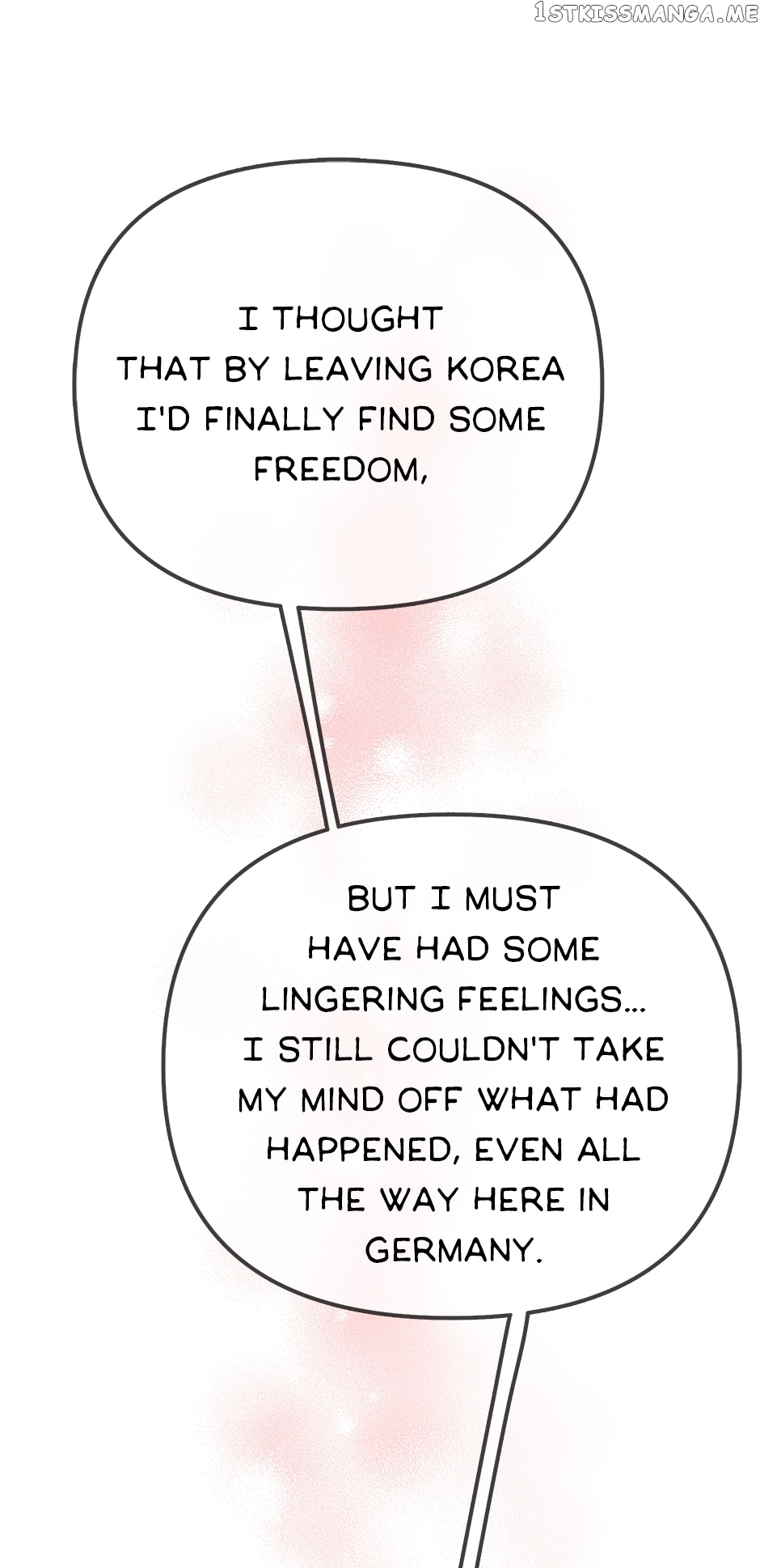 Disguised As A Male Secretary Chapter 84 - page 34