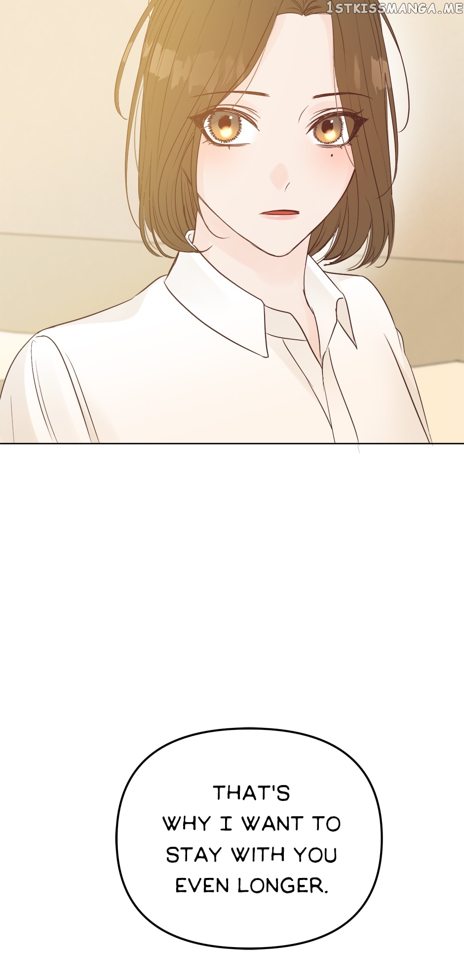 Disguised As A Male Secretary Chapter 84 - page 37