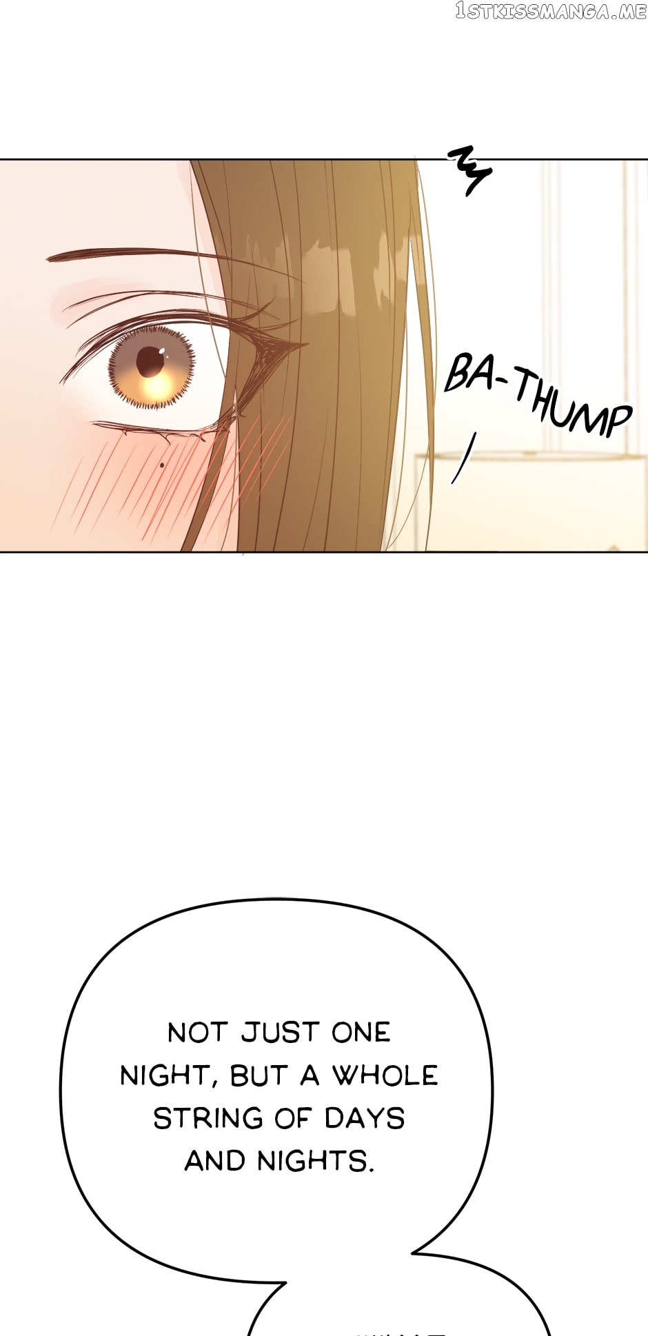 Disguised As A Male Secretary Chapter 84 - page 38