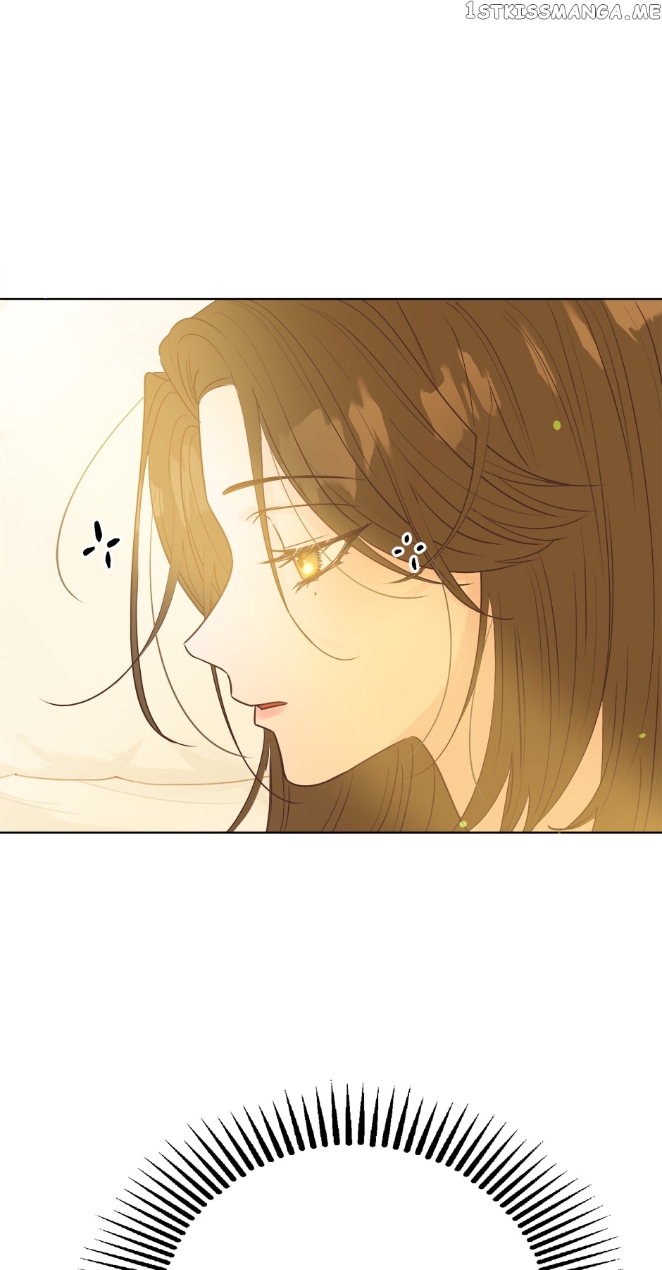 Disguised As A Male Secretary Chapter 84 - page 4