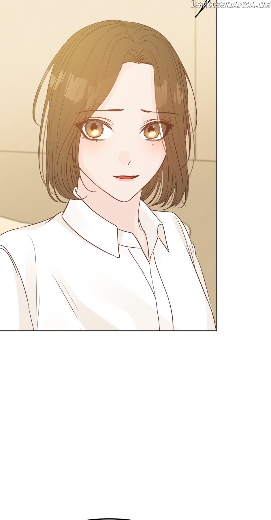 Disguised As A Male Secretary Chapter 84 - page 46
