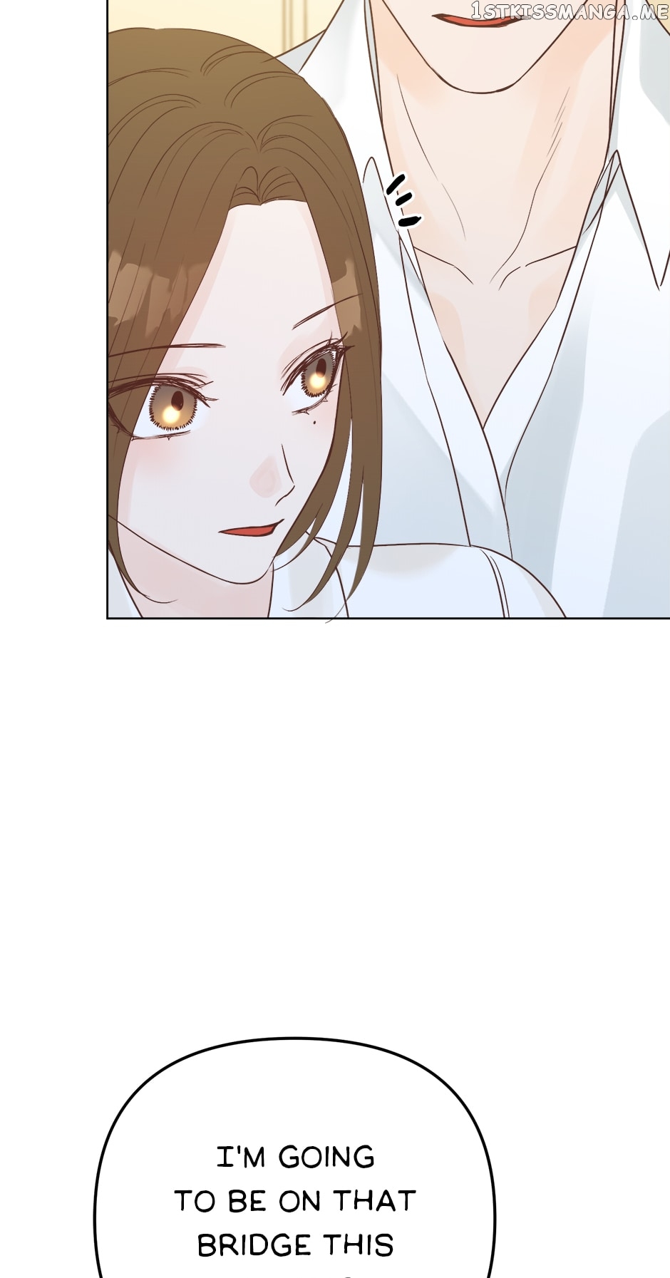 Disguised As A Male Secretary Chapter 84 - page 56