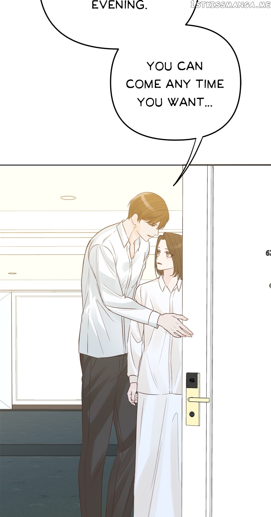 Disguised As A Male Secretary Chapter 84 - page 57