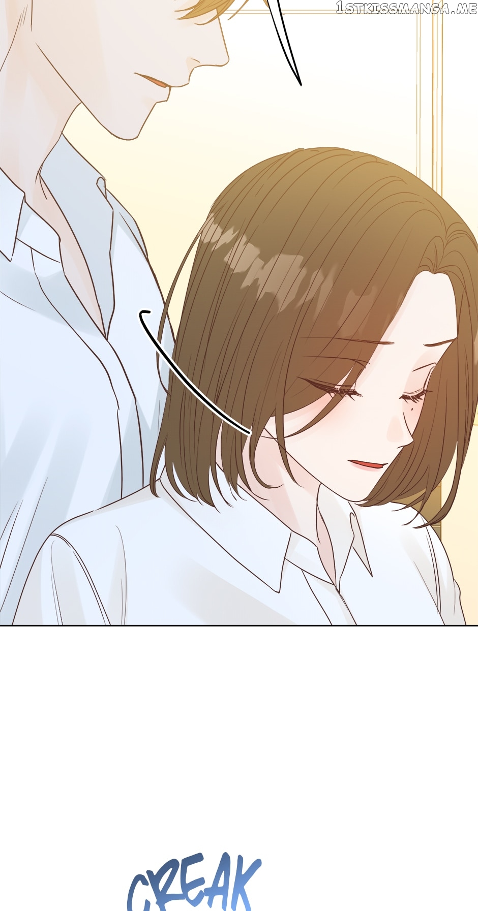 Disguised As A Male Secretary Chapter 84 - page 59