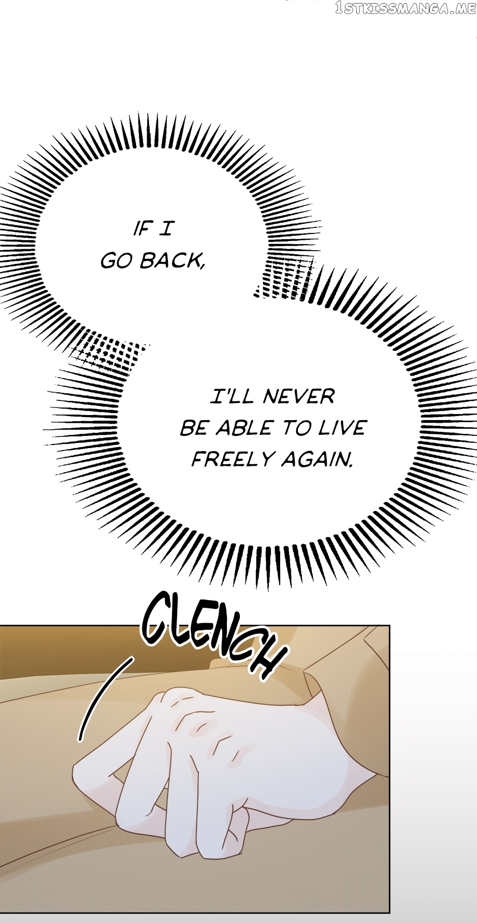 Disguised As A Male Secretary Chapter 84 - page 67