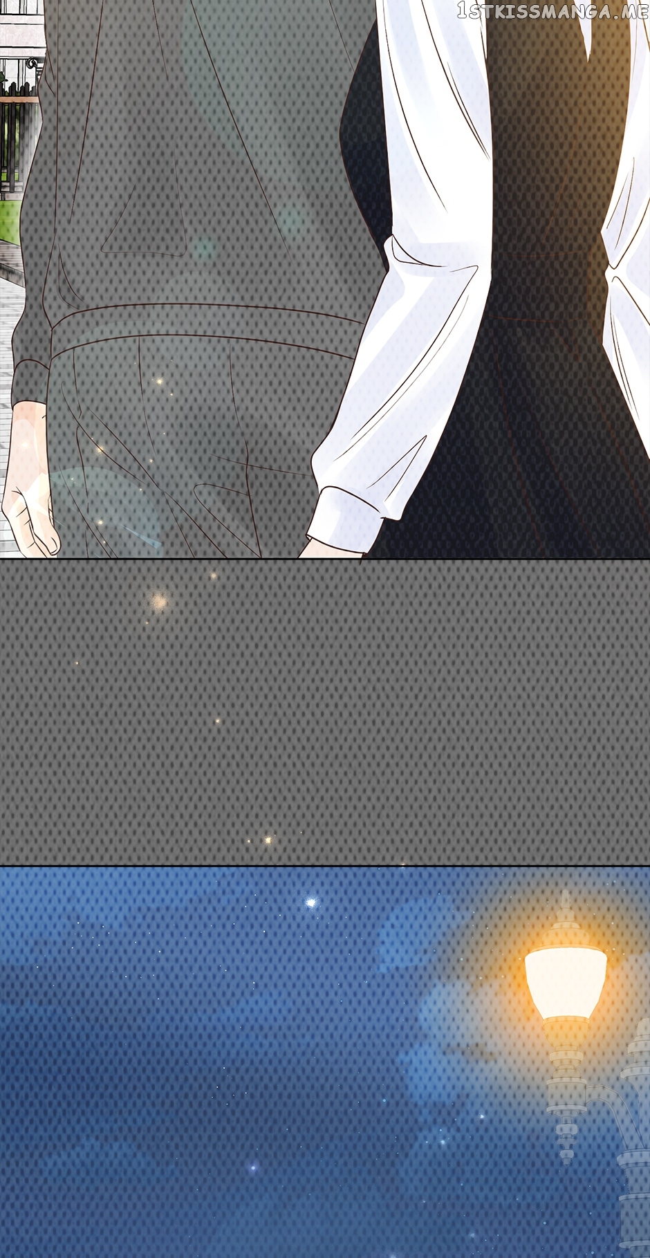Disguised As A Male Secretary Chapter 84 - page 69