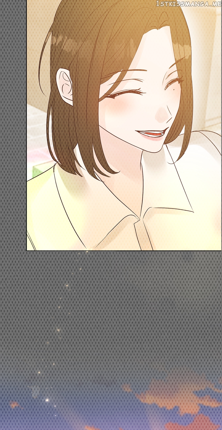 Disguised As A Male Secretary Chapter 84 - page 72
