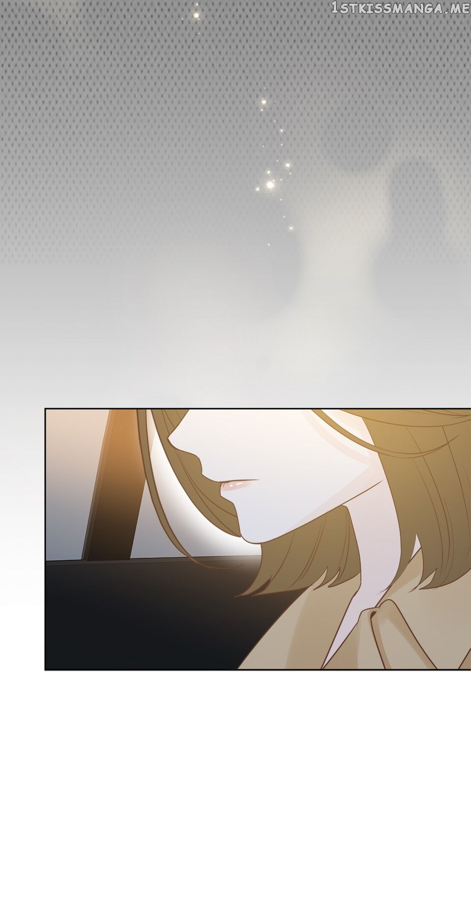 Disguised As A Male Secretary Chapter 84 - page 74
