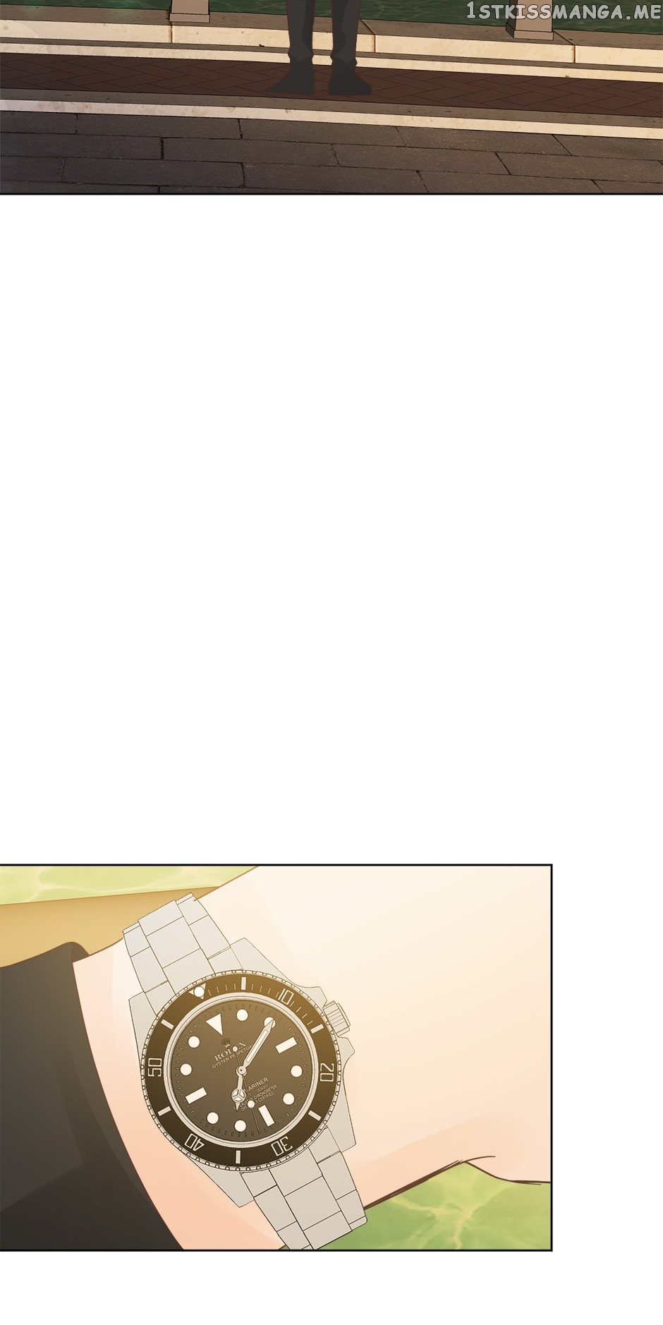 Disguised As A Male Secretary Chapter 84 - page 76