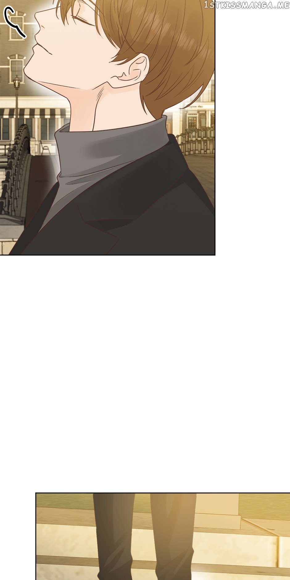 Disguised As A Male Secretary Chapter 84 - page 79