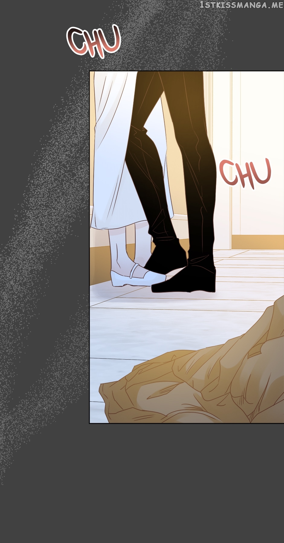 Disguised As A Male Secretary Chapter 84 - page 8
