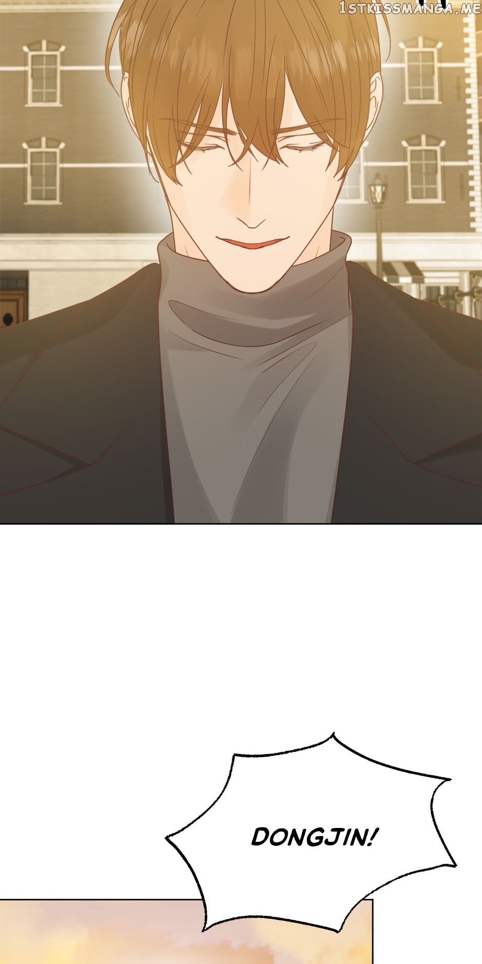 Disguised As A Male Secretary Chapter 84 - page 81