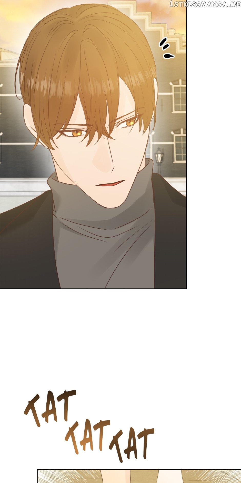 Disguised As A Male Secretary Chapter 84 - page 82