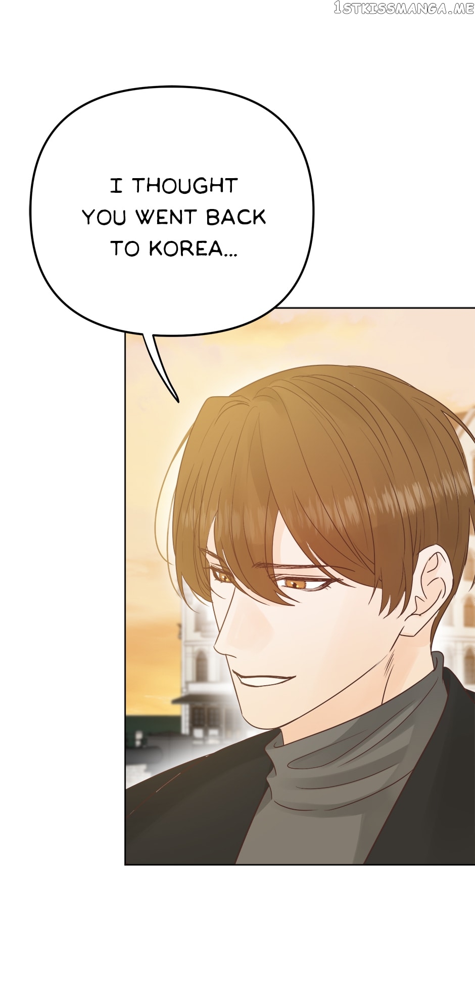 Disguised As A Male Secretary Chapter 84 - page 85