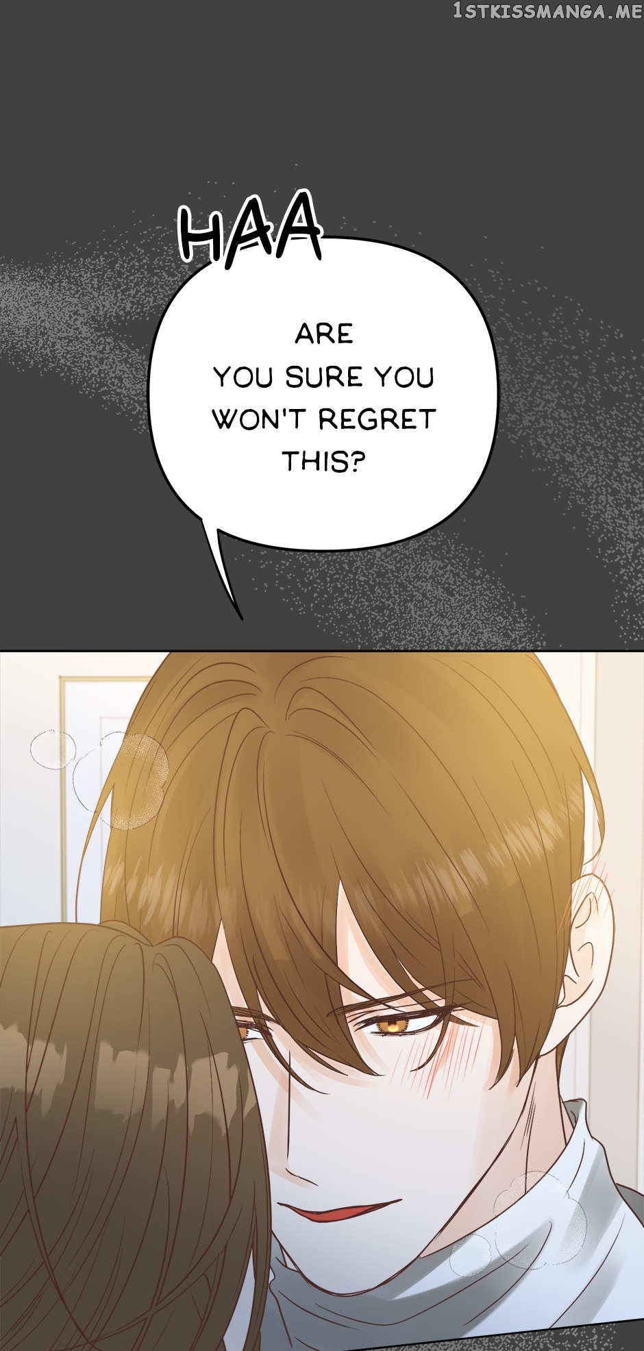 Disguised As A Male Secretary Chapter 84 - page 9