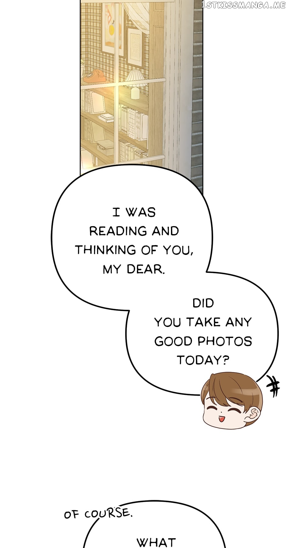 Disguised As A Male Secretary Chapter 84 - page 96