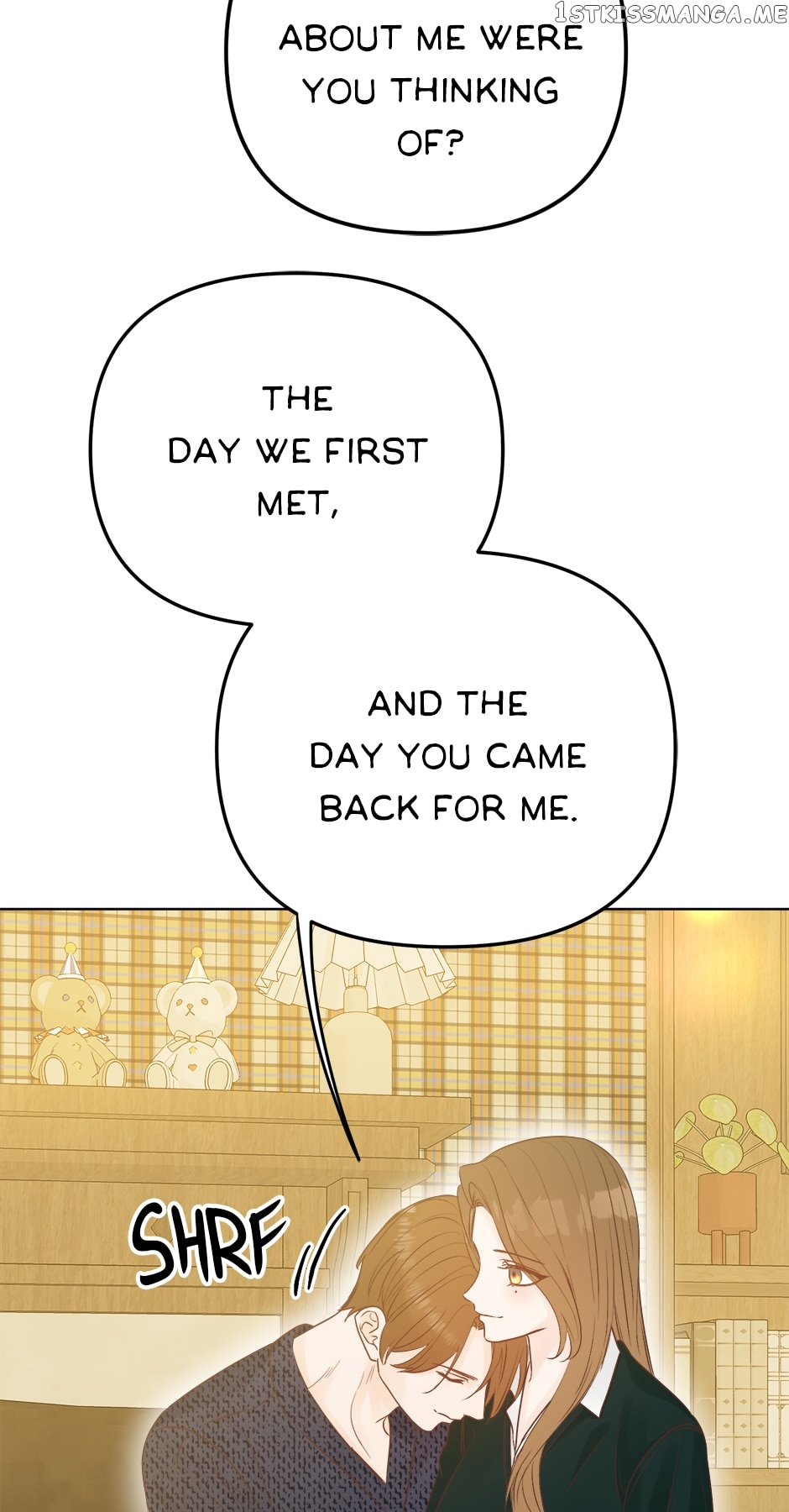 Disguised As A Male Secretary Chapter 84 - page 97