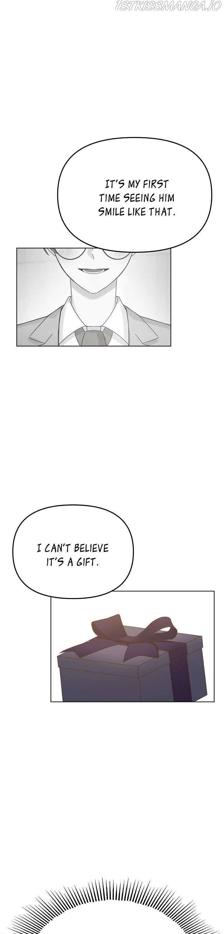 Disguised As A Male Secretary chapter 43 - page 15