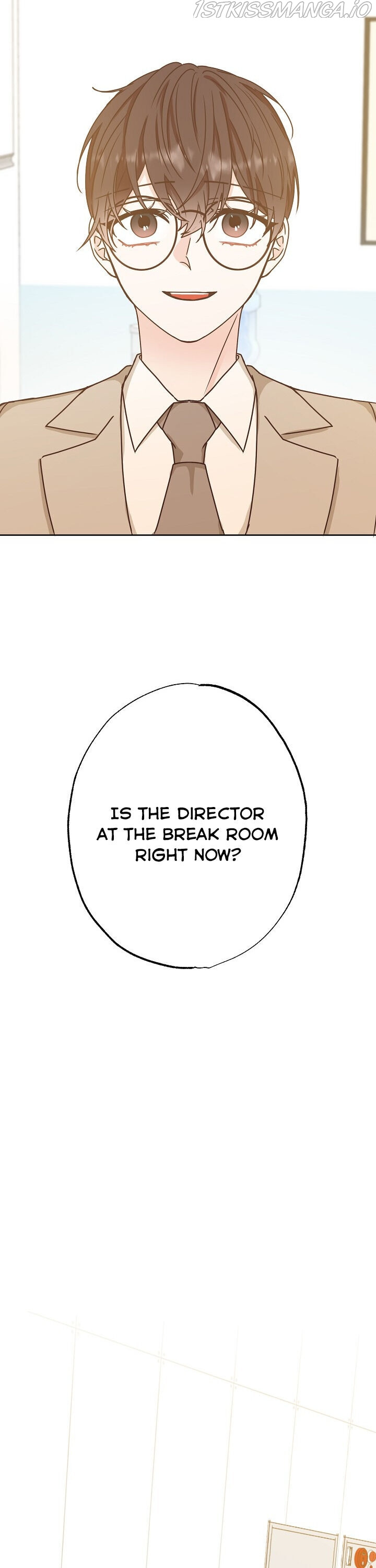 Disguised As A Male Secretary chapter 43 - page 25