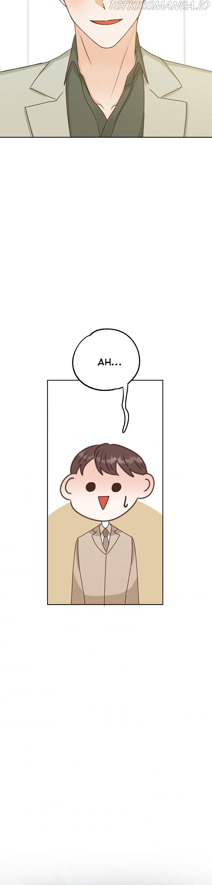 Disguised As A Male Secretary chapter 43 - page 30