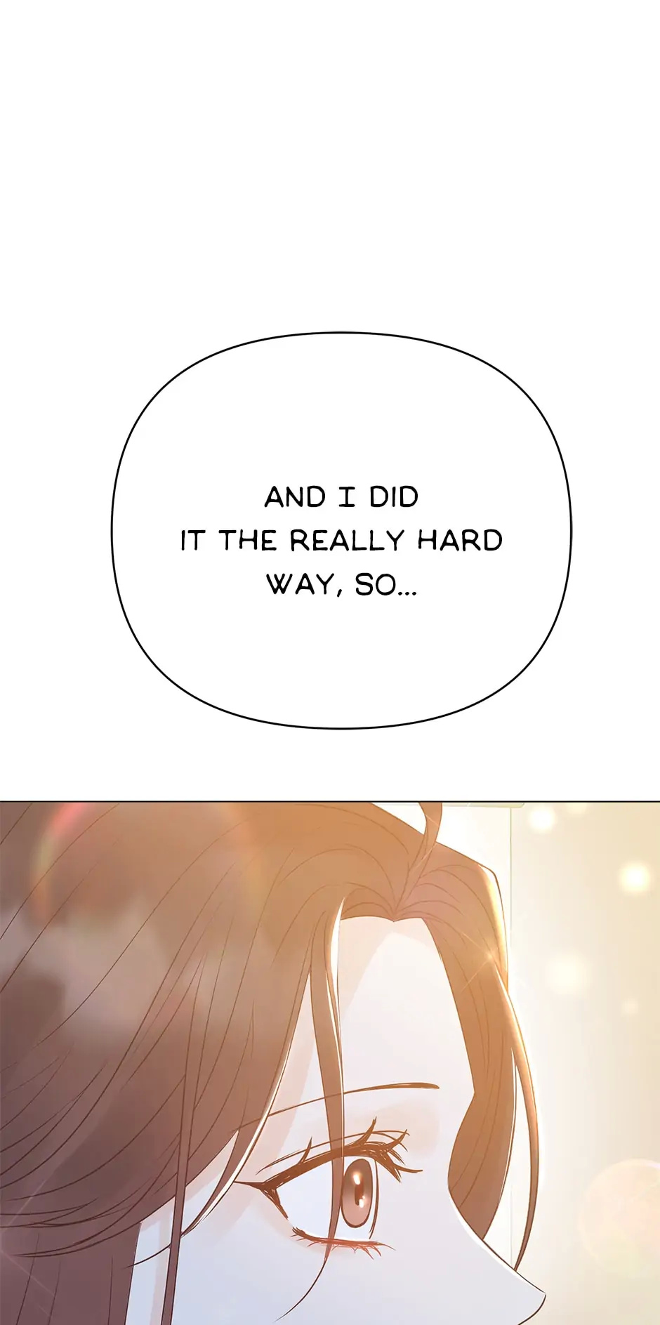 Disguised As A Male Secretary chapter 65 - page 1
