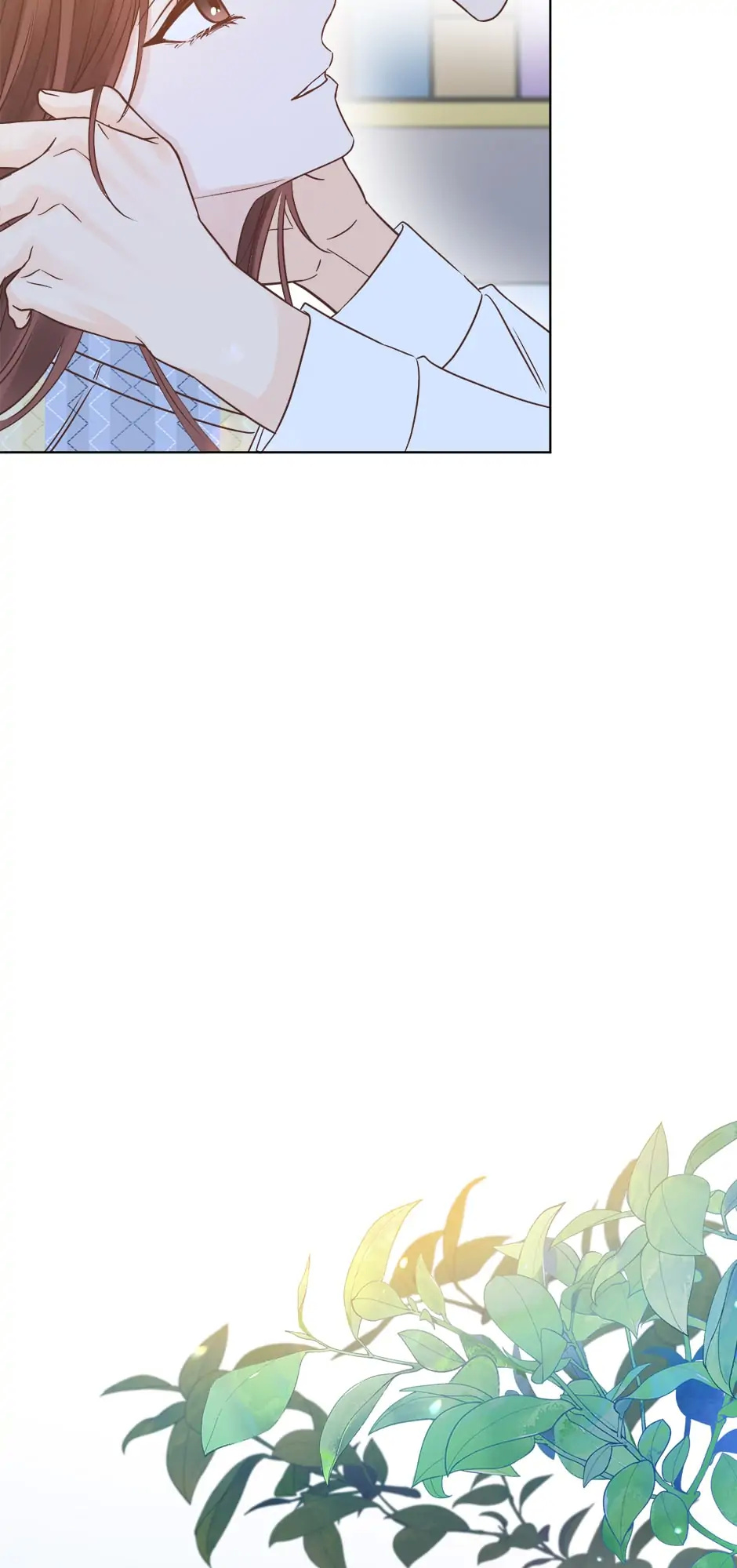 Disguised As A Male Secretary chapter 65 - page 14