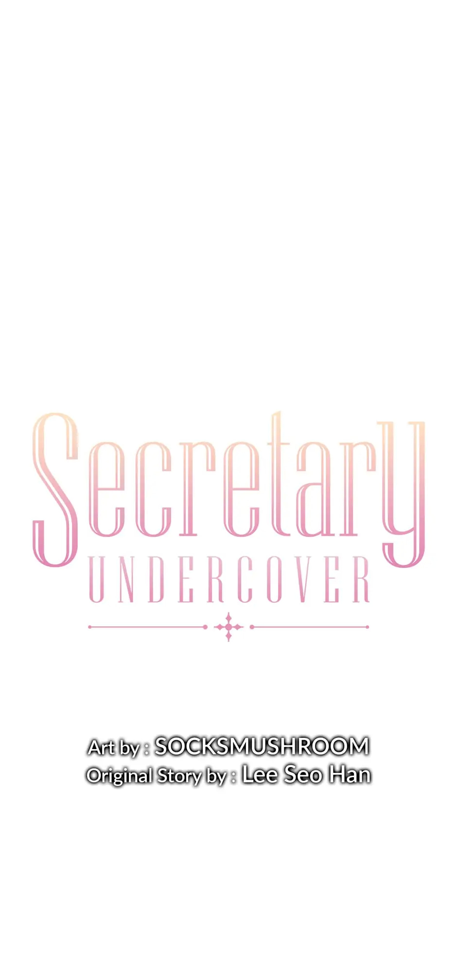 Disguised As A Male Secretary chapter 65 - page 16