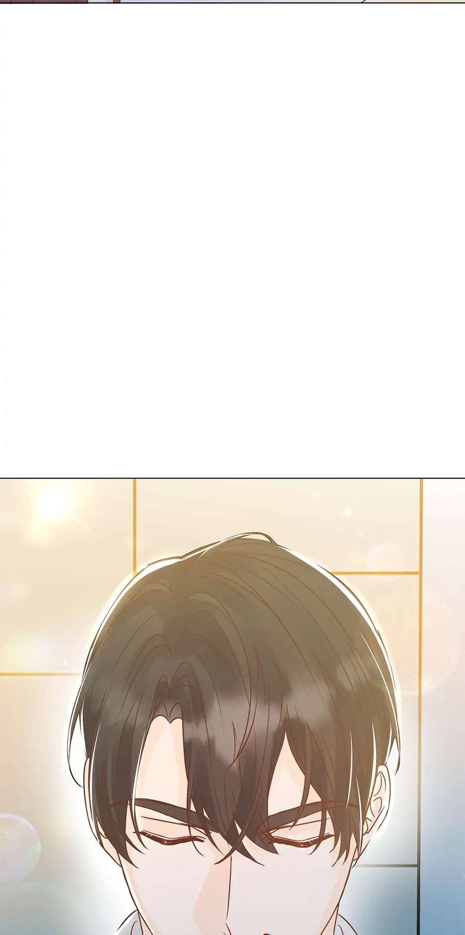 Disguised As A Male Secretary chapter 65 - page 2