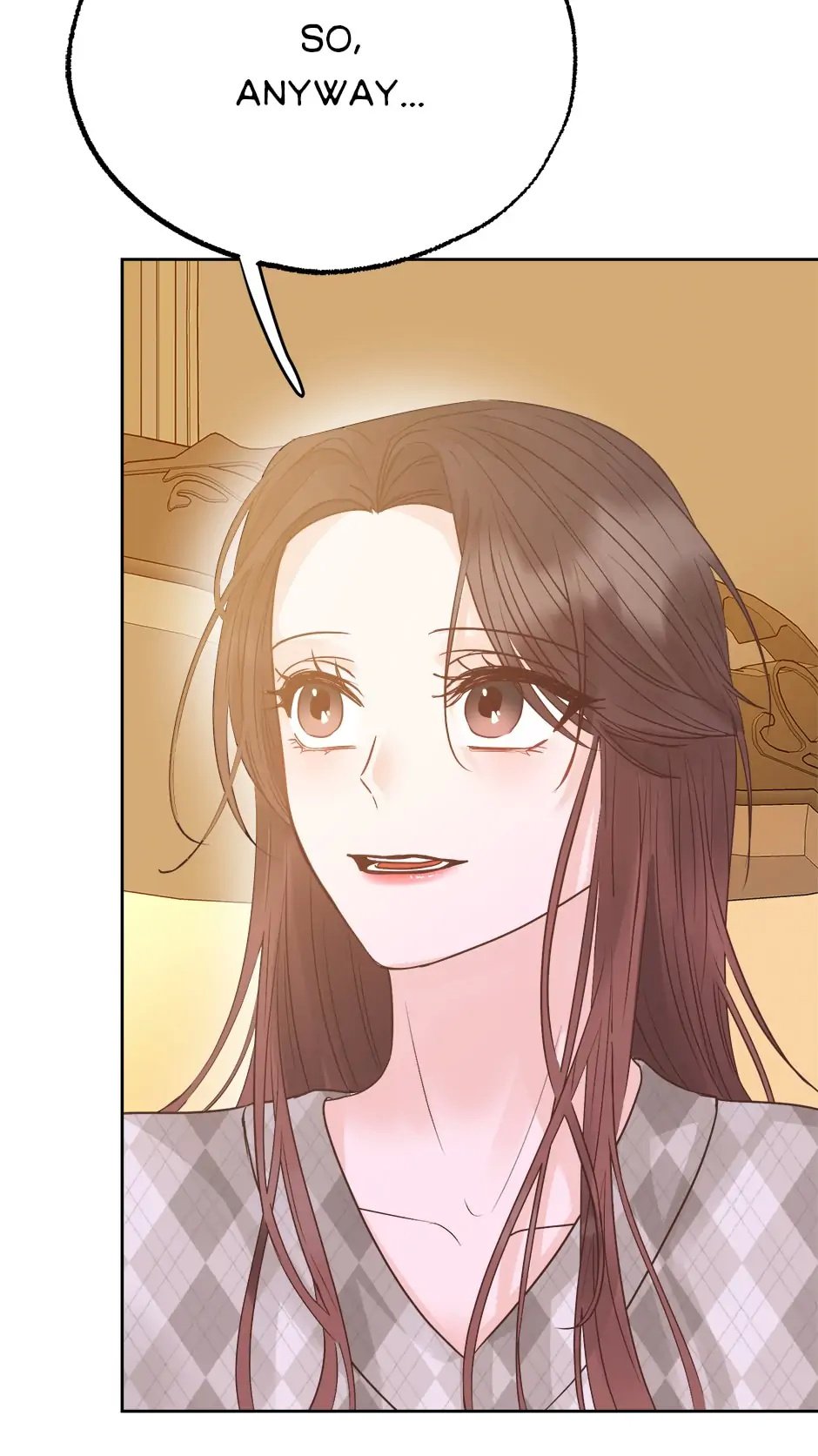 Disguised As A Male Secretary chapter 65 - page 24