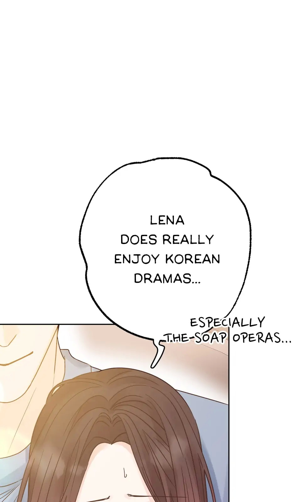 Disguised As A Male Secretary chapter 65 - page 37