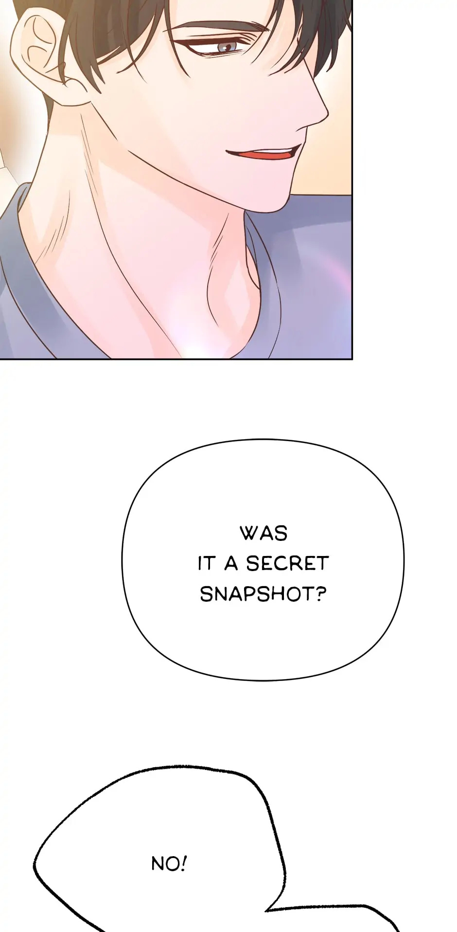 Disguised As A Male Secretary chapter 65 - page 42