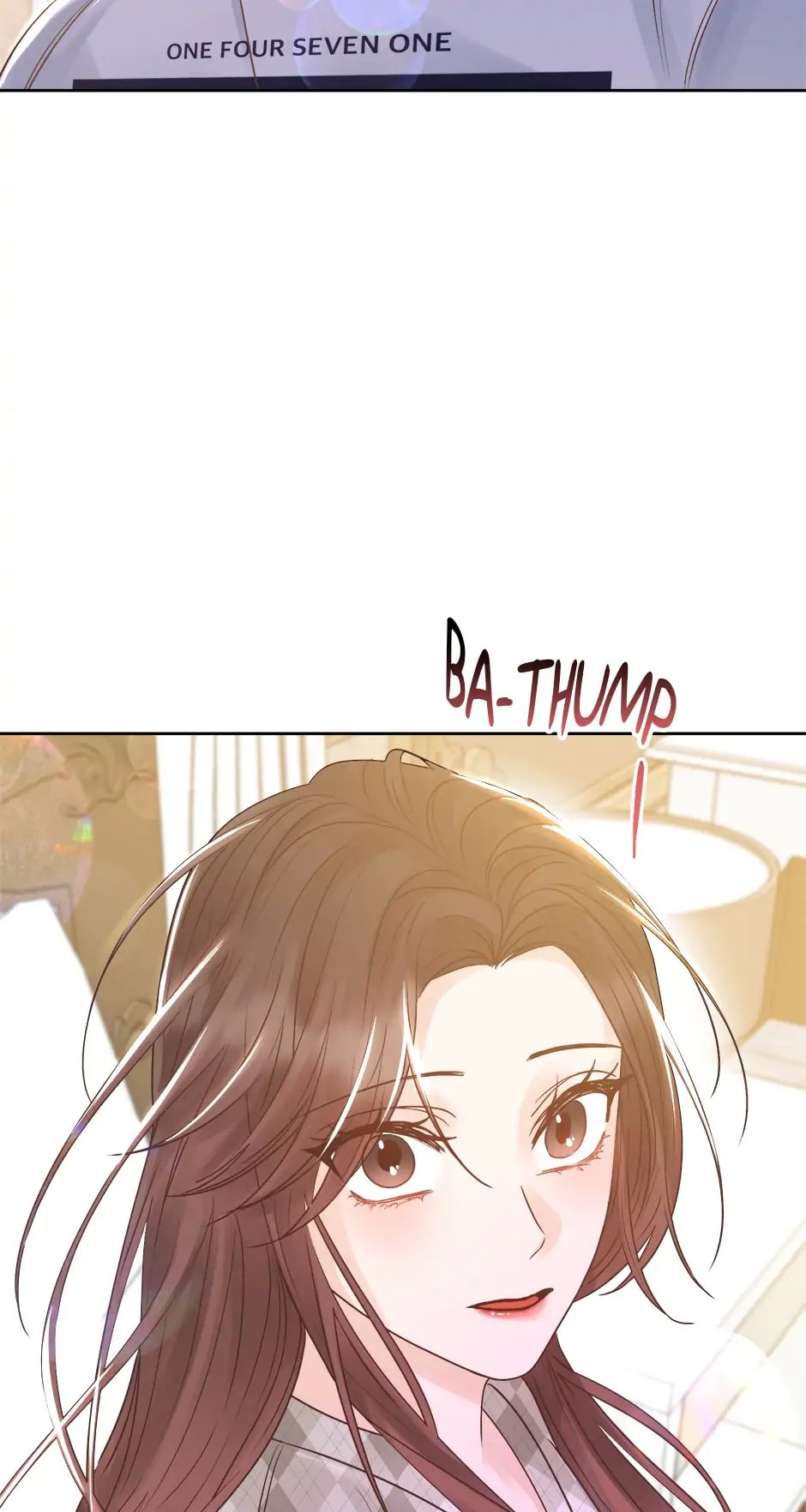 Disguised As A Male Secretary chapter 65 - page 47