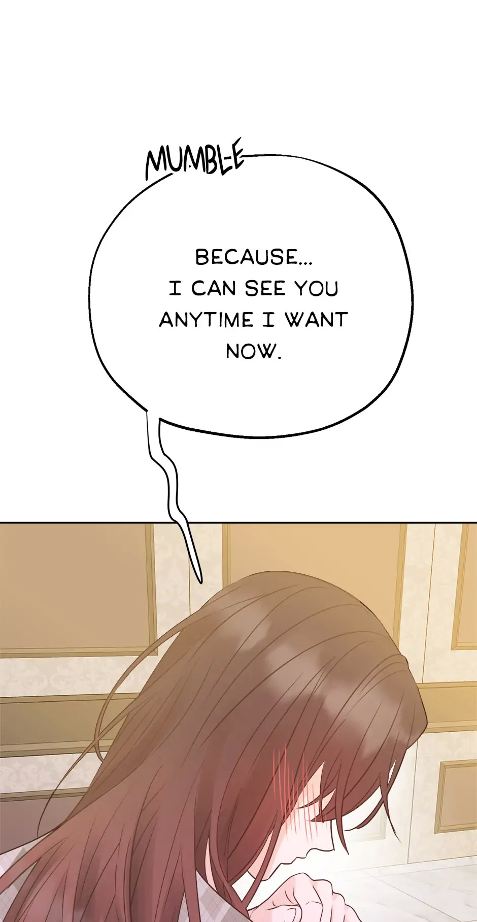 Disguised As A Male Secretary chapter 65 - page 50