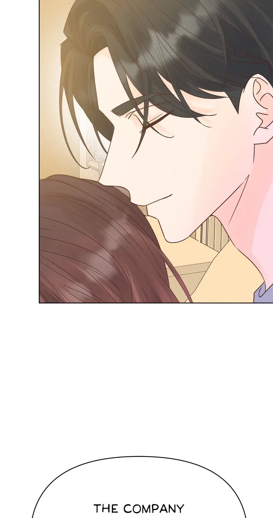 Disguised As A Male Secretary chapter 65 - page 61