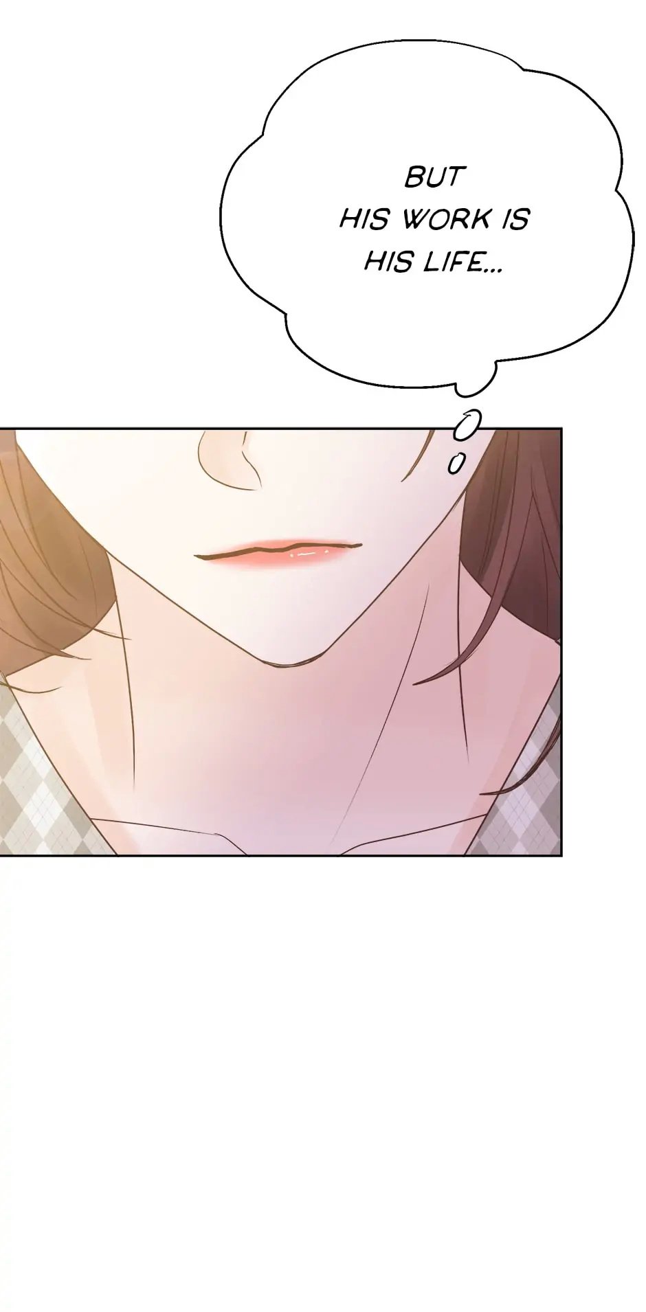 Disguised As A Male Secretary chapter 65 - page 63