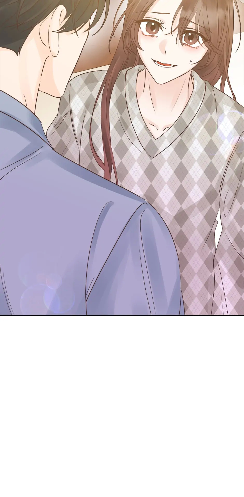 Disguised As A Male Secretary chapter 65 - page 67