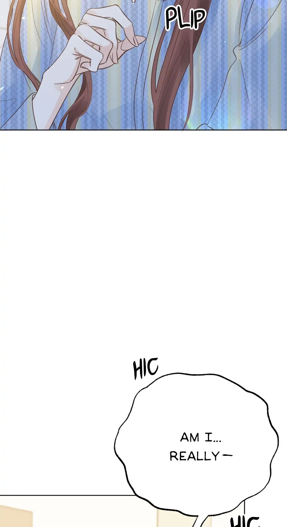 Disguised As A Male Secretary chapter 65 - page 7